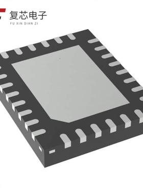 原厂正品LMH32404IRHFR全新FOUR- , DIFFERENTIAL OUTPU