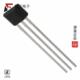 ANALOG 原厂正品 3SIP HALL EFFECT SS494B T2全新SENSOR
