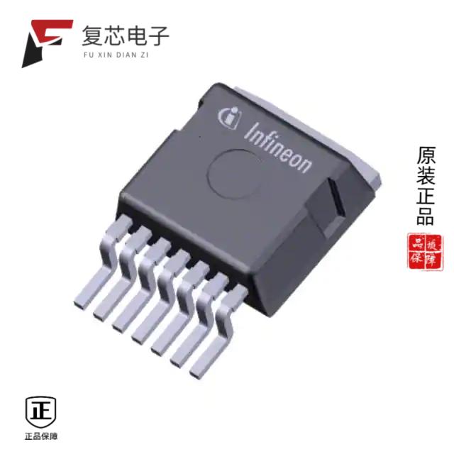 原厂正品IPBE65R050CFD7AATMA1全新MOSFET N-CH 650V 4