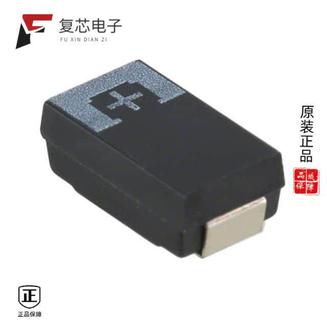 原厂正品6TPF470MAH全新CAP TANT POLY 470UF 6.3V 2917
