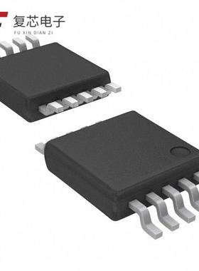 原厂正品MAX1693EUB+全新IC PWR SWITCH P-CHAN 1:1 10