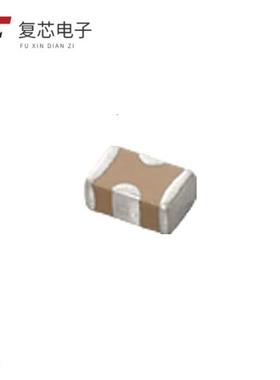 原厂正品NFMJMPC226R0G3D全新05035 (1209M) 4VDC 22UF