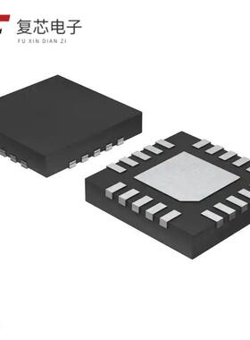 原厂正品MAX3518ETP+T全新IC VGAIN AMP 20TQFN