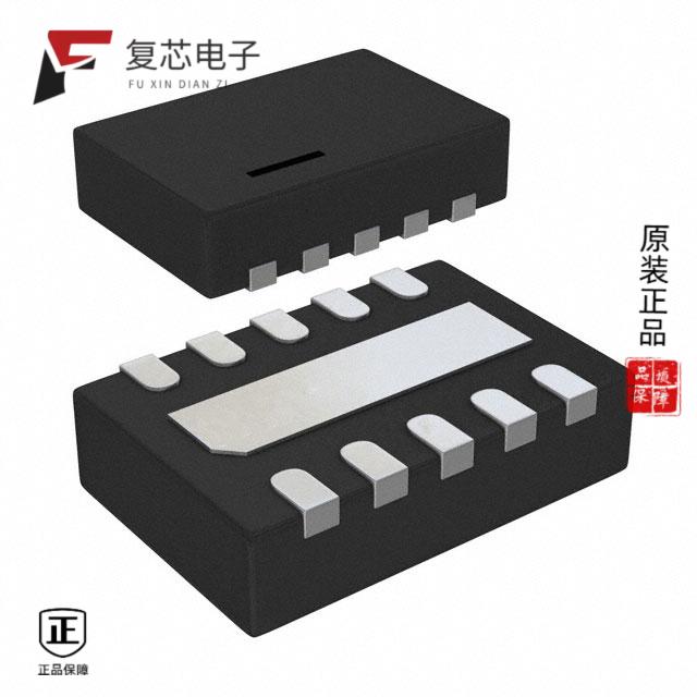 原厂正品LT3495EDDB#TRPBF全新IC REG BST SEPIC ADJ 5