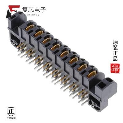 全新正品FMPS-08-01-L-S-RA-LC|FLE-175-01-G-DV