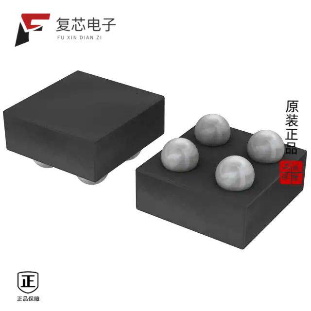 原厂正品CAT24C08C4CTR全新IC EEPROM 8KBIT I2C 4WLCSP