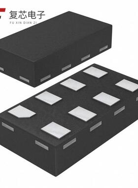 原厂正品74LVC2G00HD4-7全新IC GATE NAND 2CH 2-INP D