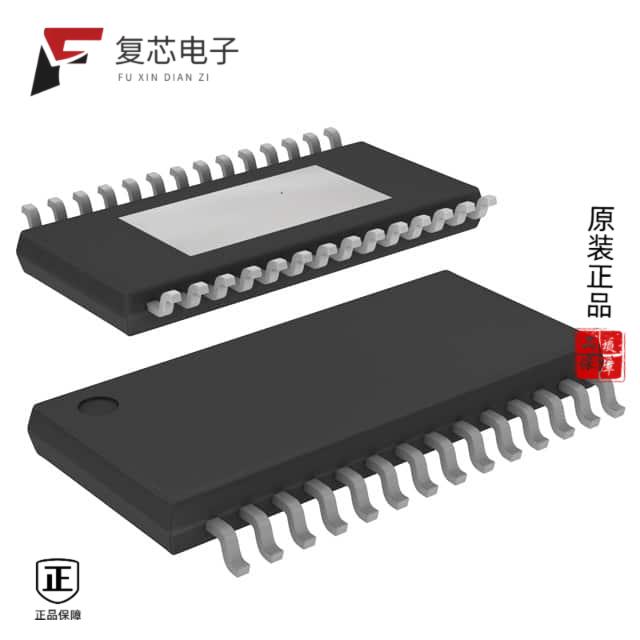 原厂正品L6470HTR全新IC MTR DRV BIPLR 3.3/5V 28HTSS