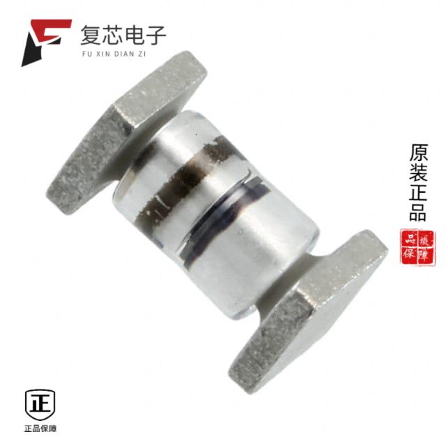 原厂正品JANTX1N4486US全新DIODE ZENER 75V 1.5W D5A