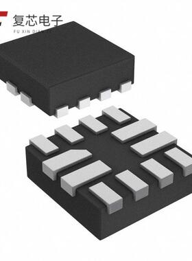 原厂正品FUSB303TMX全新IC USB CONTROLLER I2C 12X2QFN