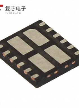 原厂正品FDMQ8203全新MOSFET 2N/2P-CH 100V/80V 12-MLP