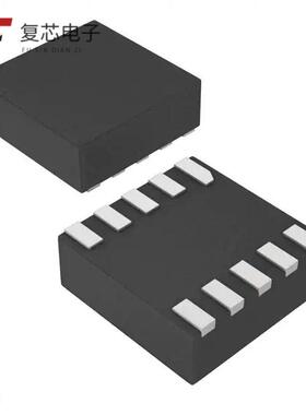 原厂正品MAX4745ELB+T全新IC SWITCH DUAL SPDT 10UDFN