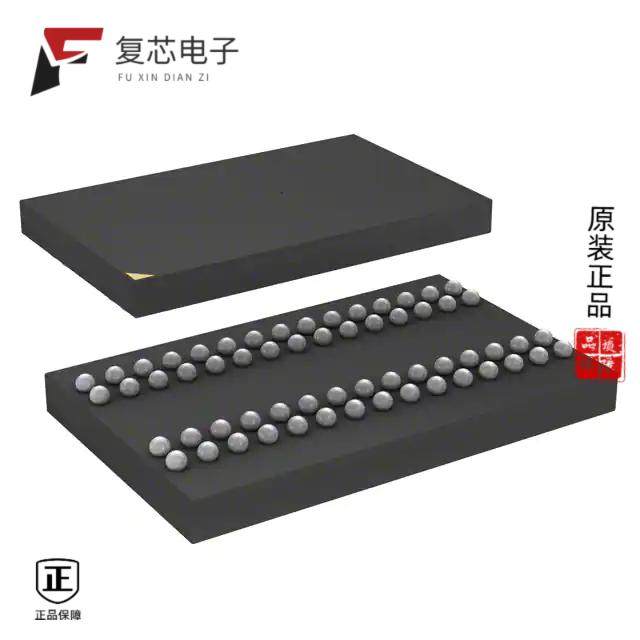 原厂正品IS42S16400J-7B2LI全新IC DRAM 64MBIT PARALL