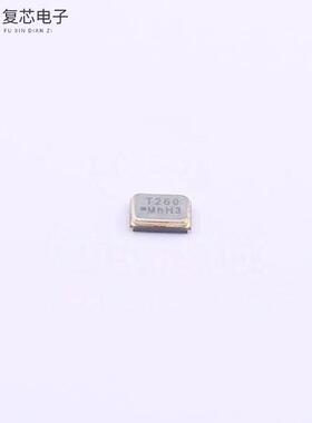 原厂正品8Y26000002全新无源晶振 26.000000MHz ±10ppm