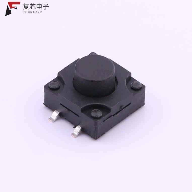 原厂正品TS-FS1212T-C-J全新轻触 SW4_12X12MM_SM SPST