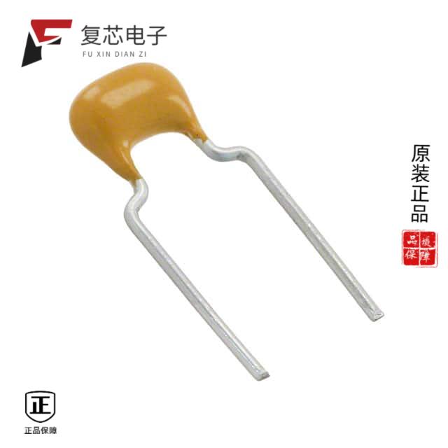 原厂正品C330C105M5U5TA全新CAP CER 1UF 50V Z5U RADI