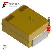 T510E687K006ATE012全新CAP TANT 680UF 原厂正品 10%