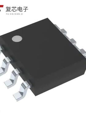 原厂正品MB85RS64VYPNF-GS-BCERE1全新IC FRAM 64KBIT