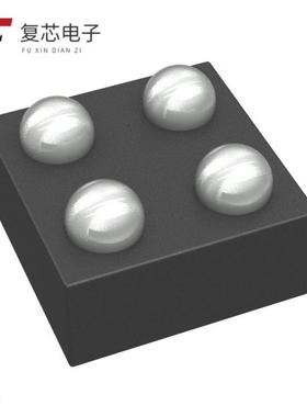 原厂正品TLV4041R2YKAR全新PWR MGMT VOLTAGE REFERENCE