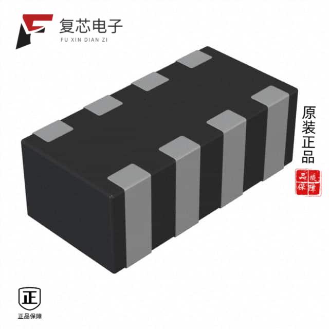 原厂正品DLP31DN441ML4L全新CMC 70MA 4LN 440 OHM SMD