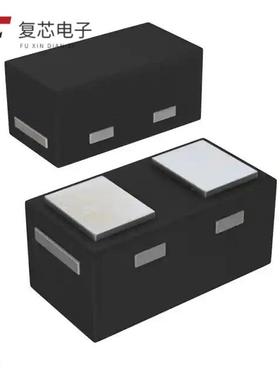 原厂正品DESD5V0S1BLP3-7全新TVS DIODE 5VWM 14.5VC D