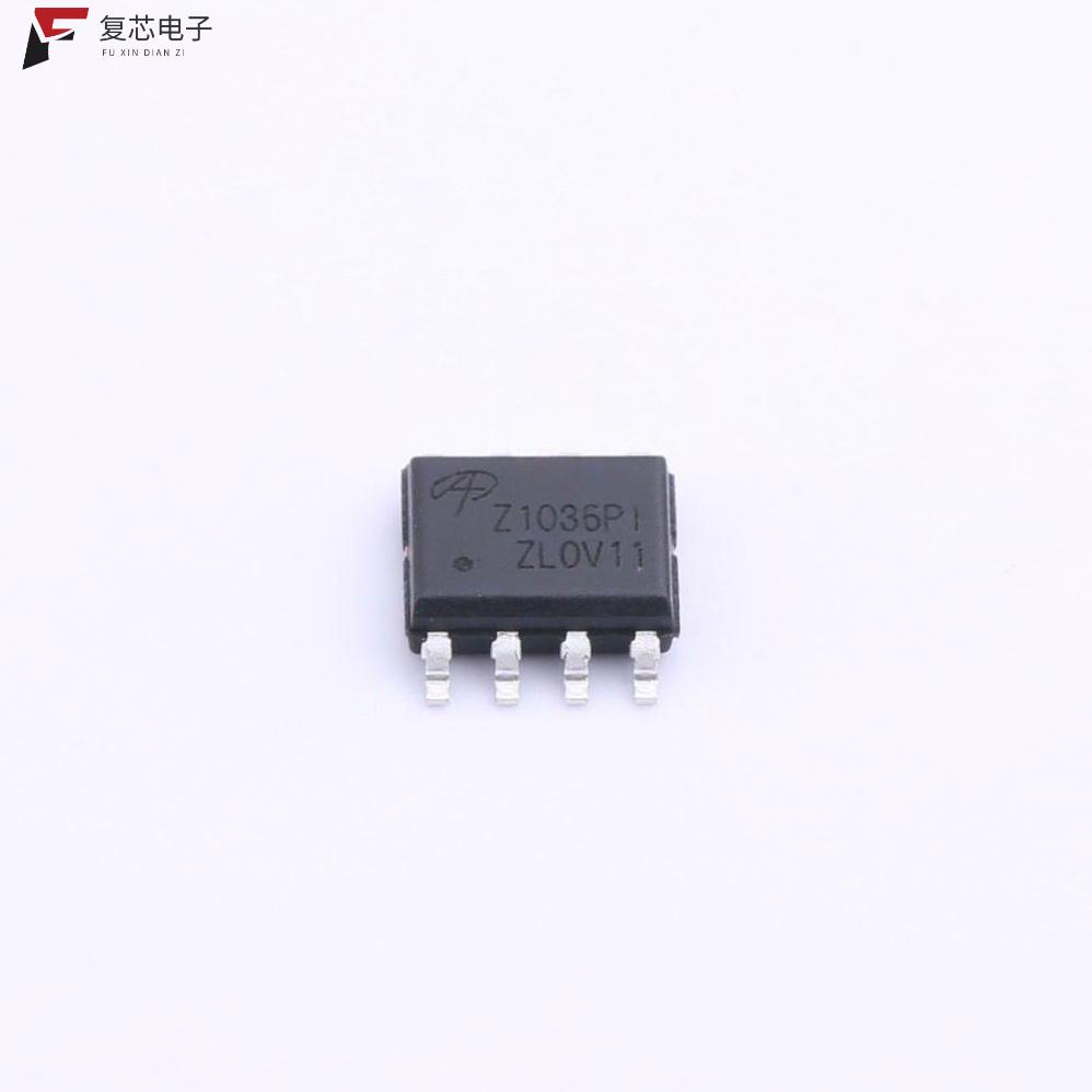 原厂正品AOZ1036PI全新AOZ1036PI