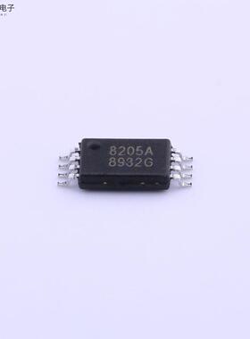 原厂正品CEG8205A全新N沟道 20V 3A