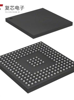 原厂正品MAC7131MVF40全新IC MCU 32B 544KB FLASH 208