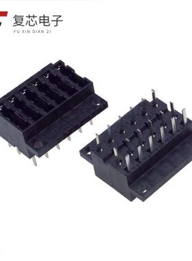 原厂正品04820006ZXP全新FUSE HLDR BLADE 125V 15A PN