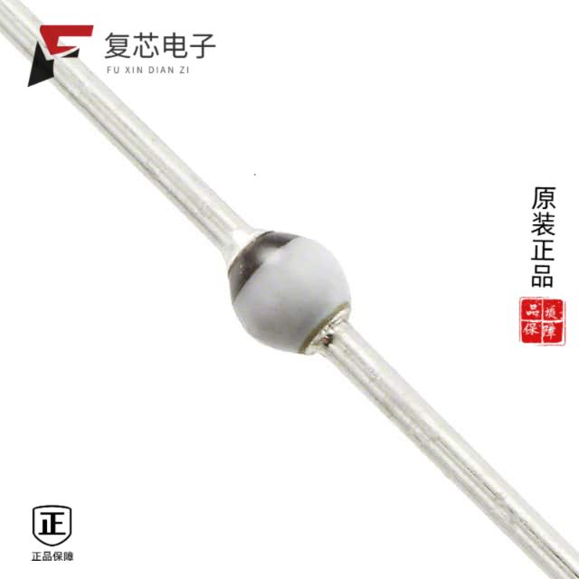 原厂正品BYW76TAP全新DIODE AVALANCHE 600V 3A SOD64