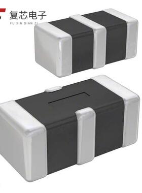 原厂正品MEM1608P75R0T001全新FILTER LC(PI) 75MHZ SMD