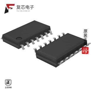NOR GATE SN74HC02NSR全新IC 14SOP INP 4CH 原廠正品