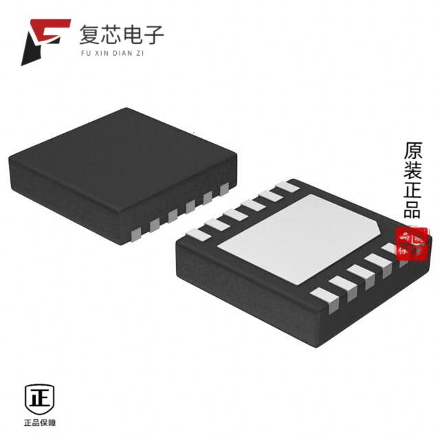 原厂正品NCV890104MWR2G全新IC REG BUCK ADJ 1.2A 12D