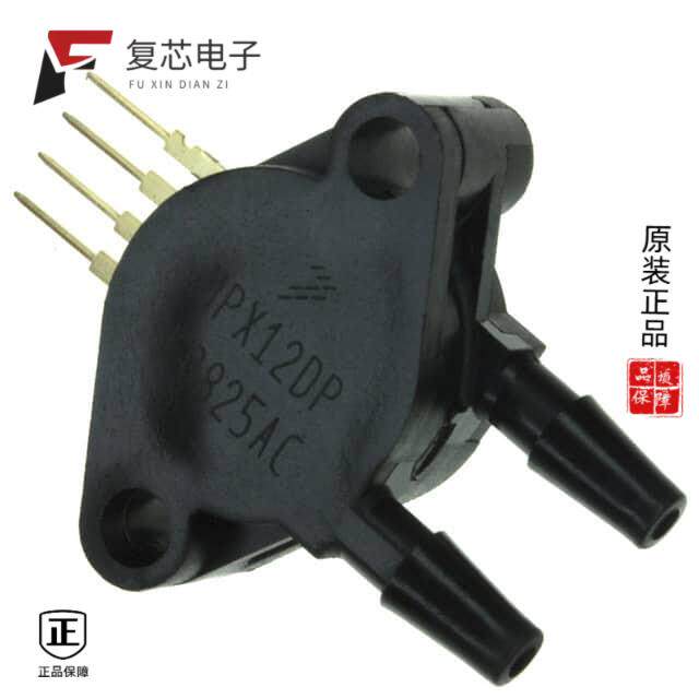 原厂正品MPX53DP全新SENSOR DIFF PRESS 7.25PSI MAX