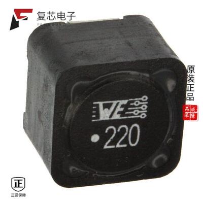 原厂正品7447783102全新FIXED IND 1MH 230MA 4.6 OHM