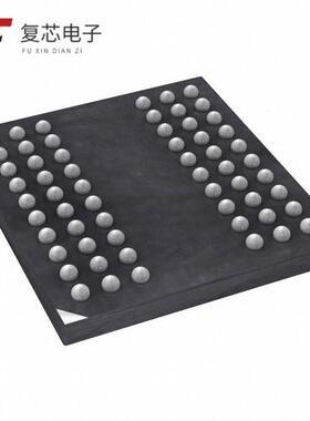 原厂正品AS4C16M16MD1-6BCN全新IC DRAM 256MBIT PARAL