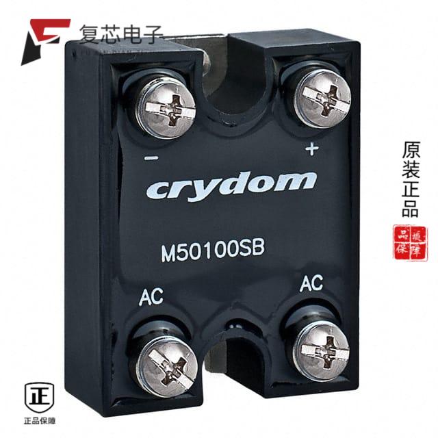 原厂正品M50100SB1200全新BRIDGE RECT 1P 1.2KV 100A