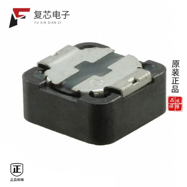 原厂正品744771182全新FIXED IND 82UH 1.65A 140MOHM