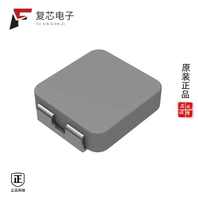 原厂正品CMLE041B-1R0MS全新FIXED IND 1UH 5.5A 34.5