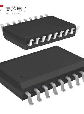 原厂正品M41T93RMY6F全新IC RTC CLK/CALENDAR SPI 18-