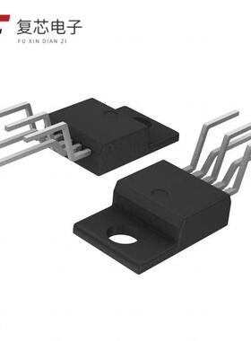 原厂正品LM2575TV-3.3G全新IC REG BUCK 3.3V TO220-5