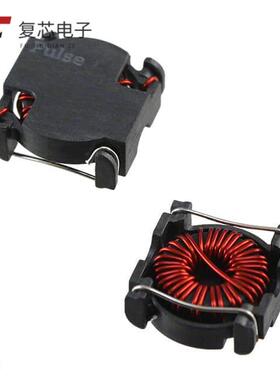 原厂正品P0146NL全新FIXED IND 25UH 2.43A 75 MOHM SMD