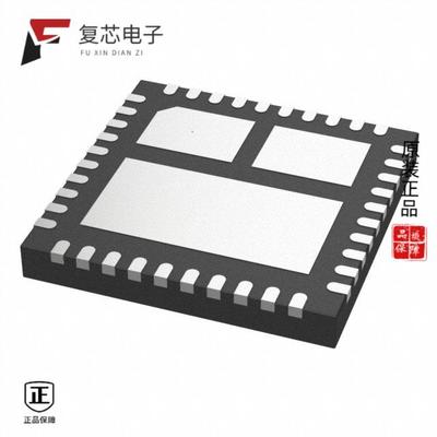 原厂正品AOZ5166QI全新60A/25V DRMOS POWER MODULE (P