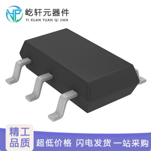 LT6236CS6#TRMPBF｜原装 IC OPAMP GP 1 CIRCUIT TSOT