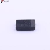 ±20% 原厂正品 EEFCX0J151R全新150uF 6.3V