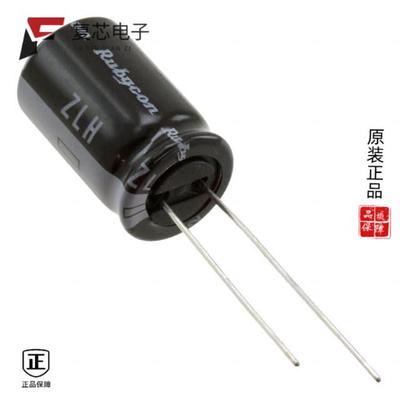 原厂正品35ZLH1000MEFC12.5X20全新CAP ALUM 1000UF 20