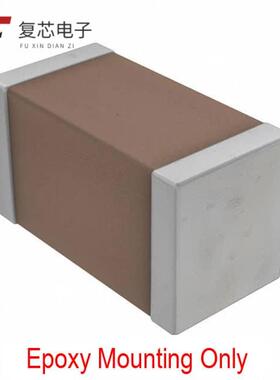 CGA3E2X7R1H102M080AD全新CAP CER 1000PF 50V 060