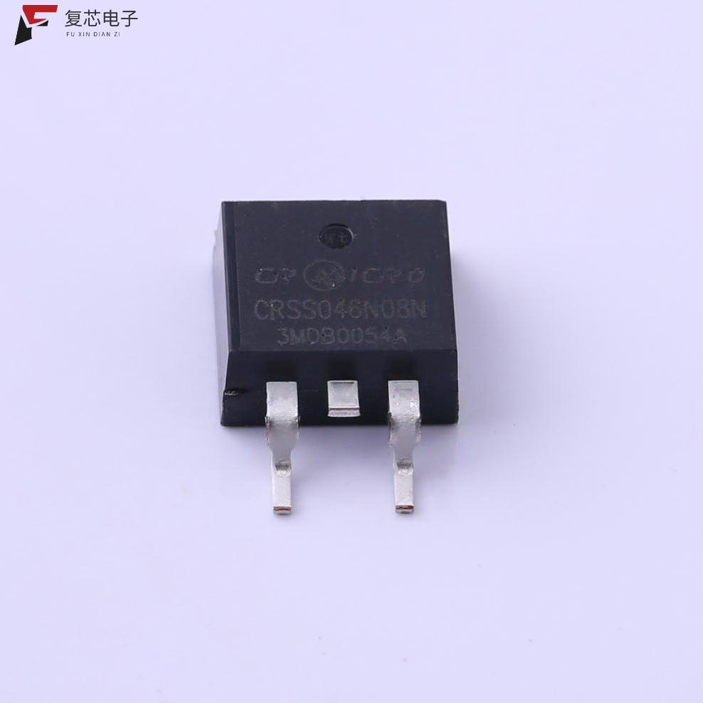 原厂正品CRSS046N08N全新N沟道 85V 120A