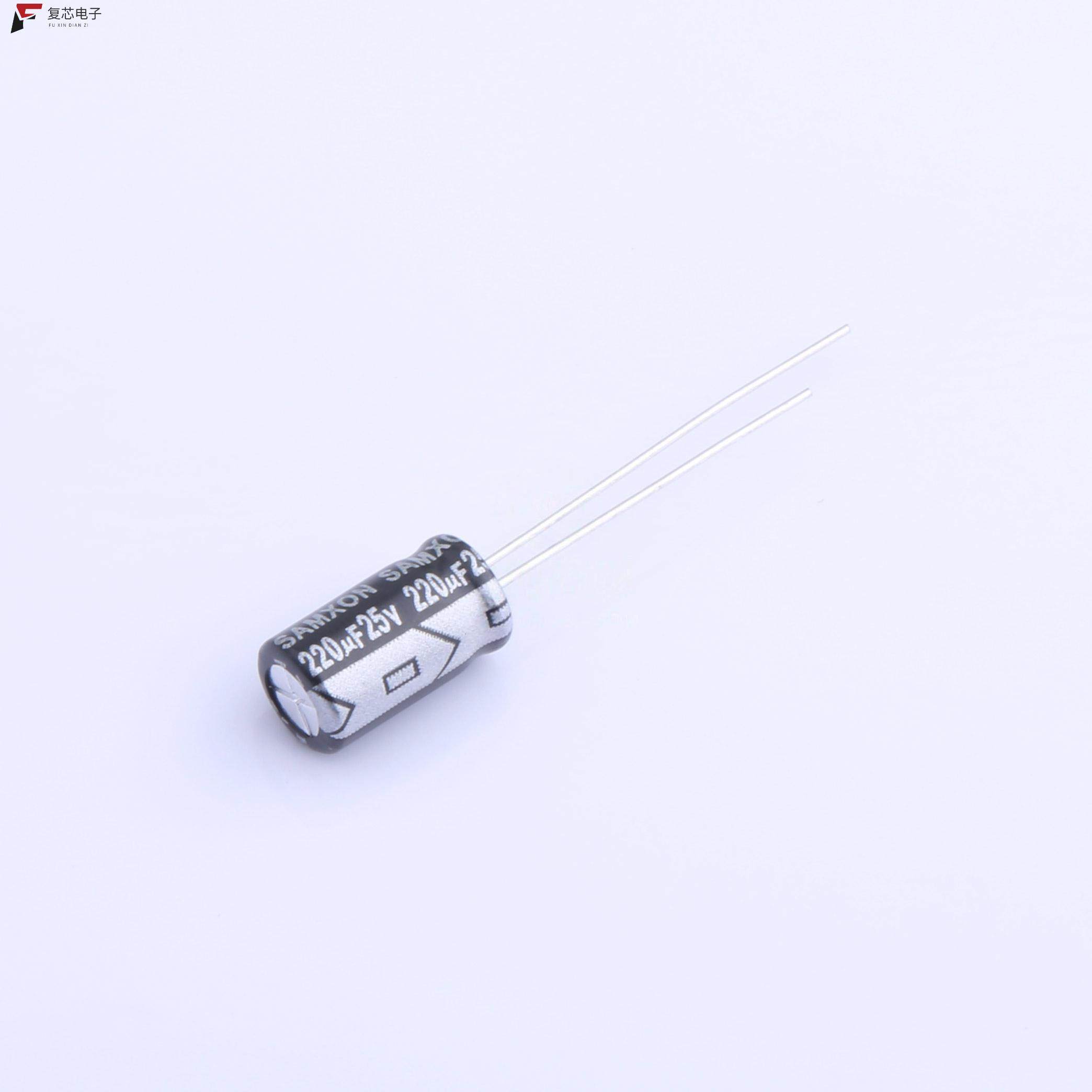原厂正品ESK227M1EE11RR全新220uF ±20% 25V