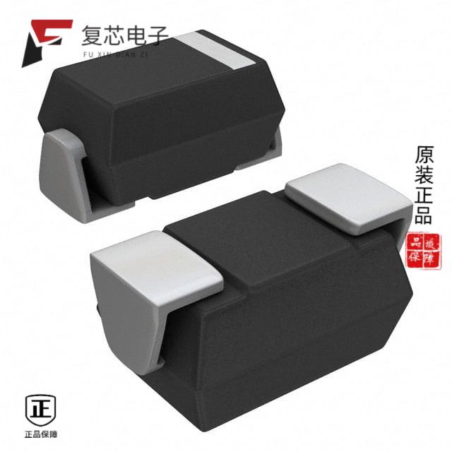 原厂正品GS1G-LTP全新DIODE GEN PURP 400V 1A DO214AC